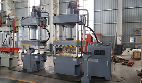 200吨液压机（四柱，框架，龙门）液压机厂家