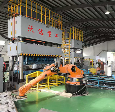 液压机厂家