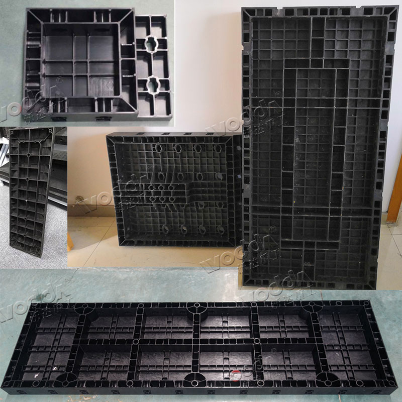复合材料建筑模板