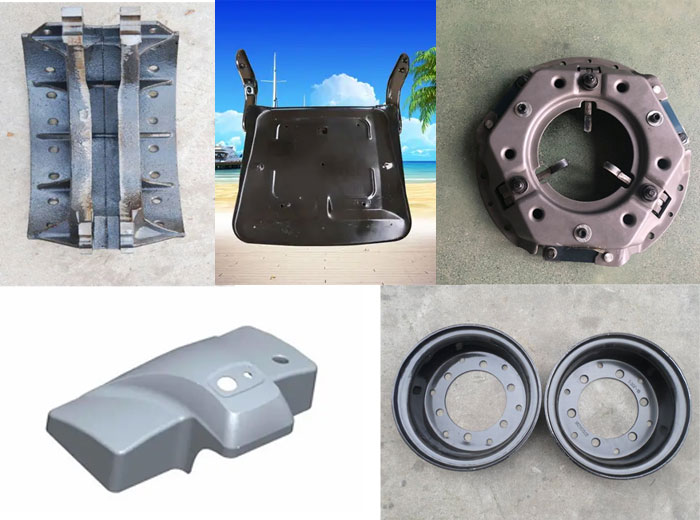 叉车配件 叉车配件