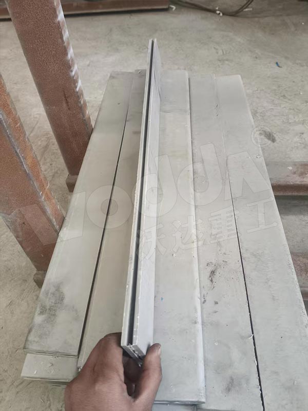 玻璃钢卡槽卡条