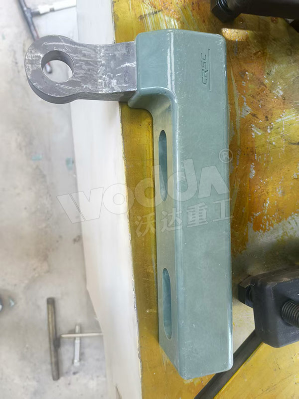 铁路高温绝缘配件 铁路高温绝缘配件