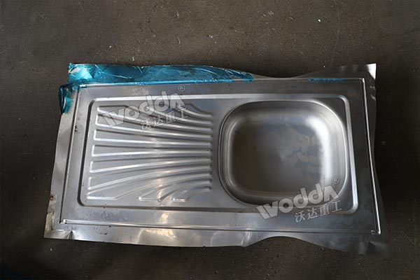 不锈钢洗菜盆 不锈钢洗菜盆