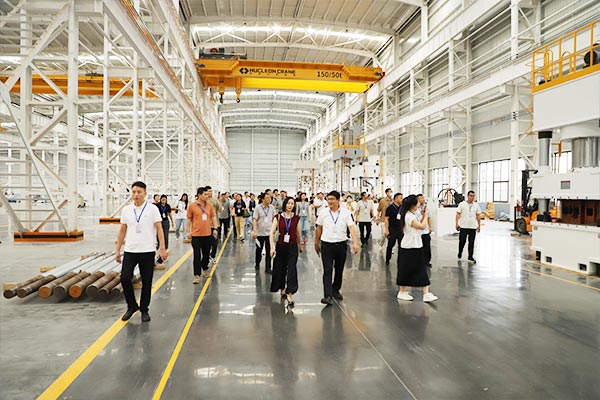 工业互联网一体化进园区“百城千园行”活动