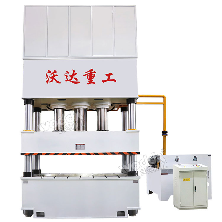 1000吨液压机价格