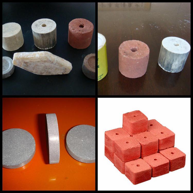 粉末成型液压机适用范围