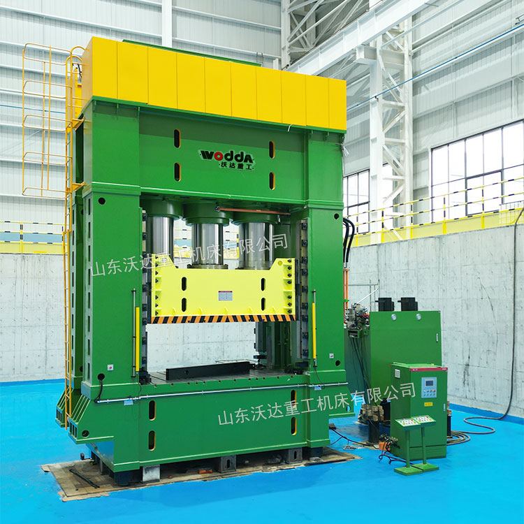 3000吨液压机定制