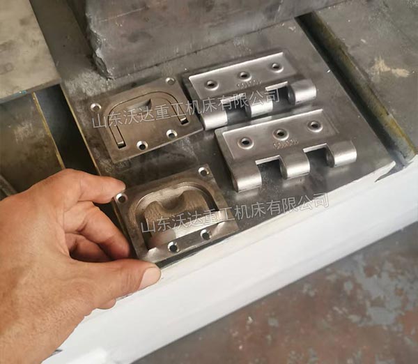 不锈钢方形把手、不锈钢门页绞链 不锈钢方形把手、不锈钢门页绞链