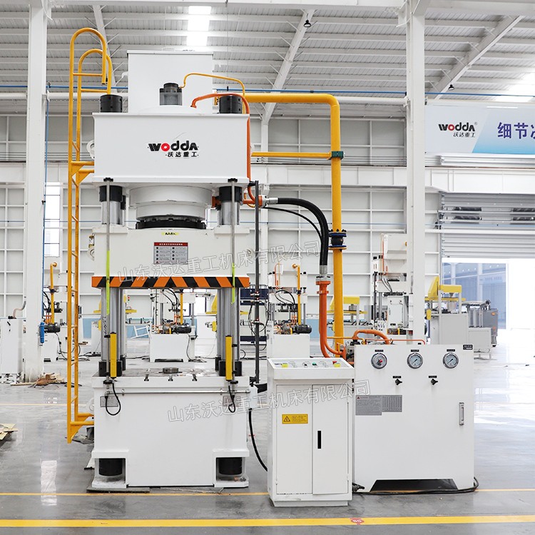 热锻矿用截齿液压机 热锻矿用截齿液压机