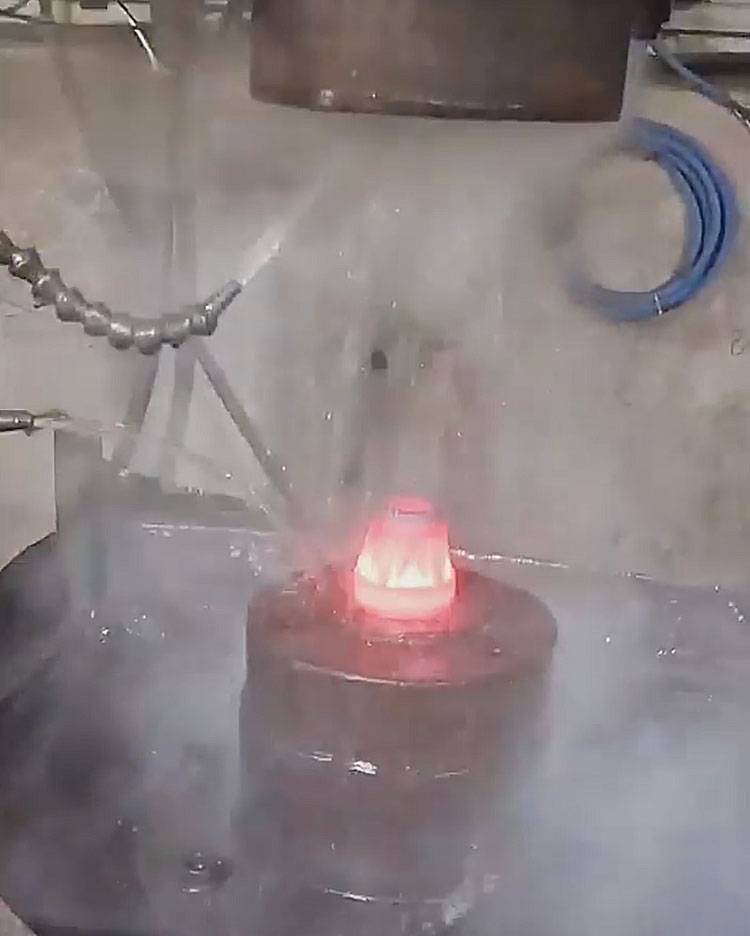 热压过程 热压过程