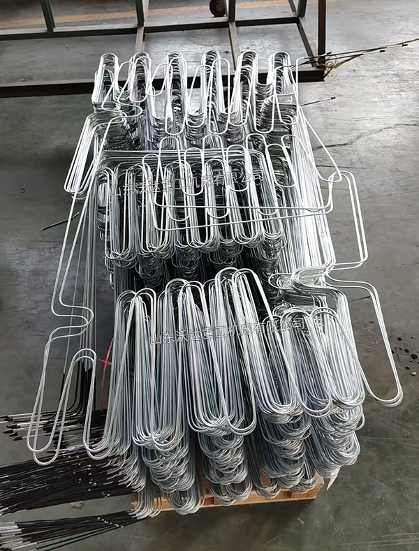 制冷机冷凝管 制冷机冷凝管