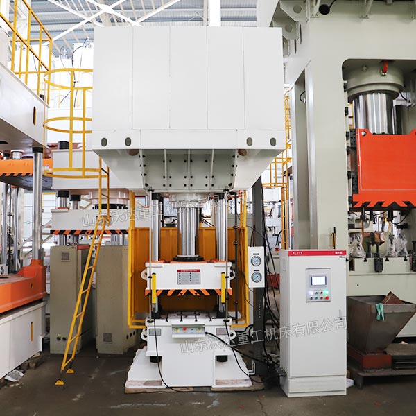 200吨压铸件切边液压机 200吨压铸件切边液压机