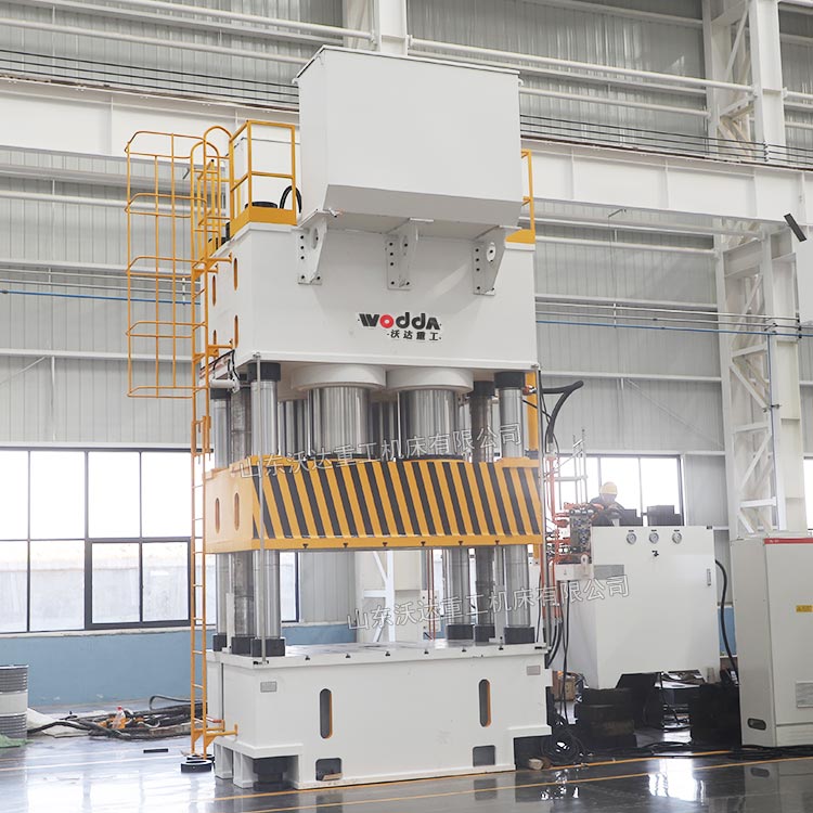 3000吨液压机 3000吨液压机