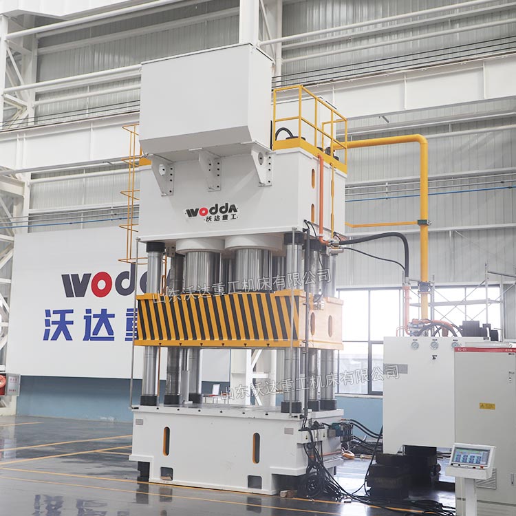 YQ32-3000t四柱液压机 YQ32-3000t四柱液压机