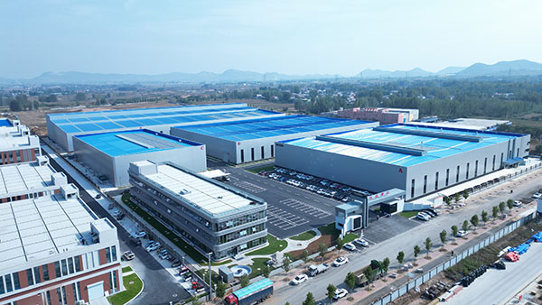 沃达重工 沃达重工