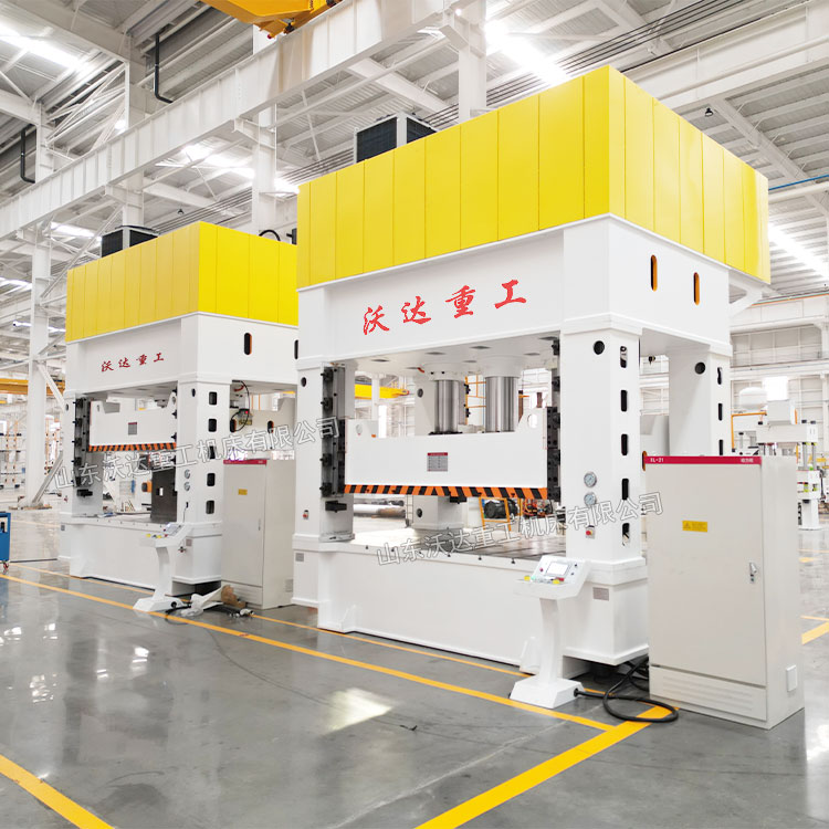 框架式液压机厂家 框架式液压机厂家