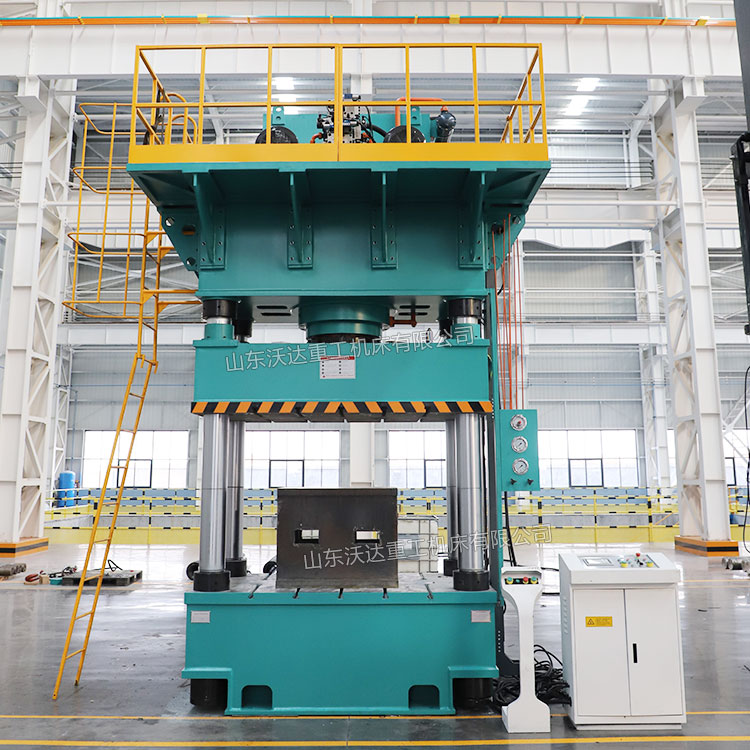 630吨液压机 630吨液压机