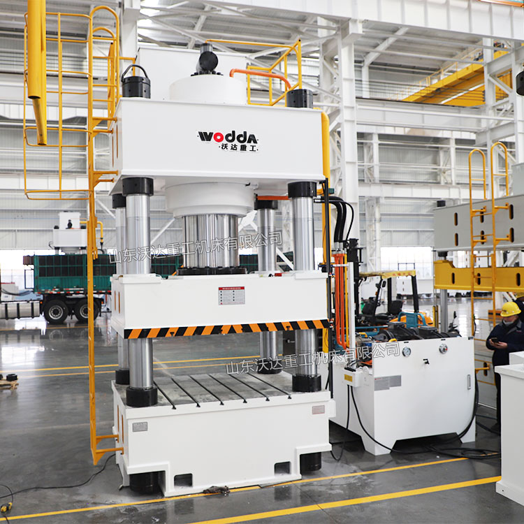 1000吨液压机价格