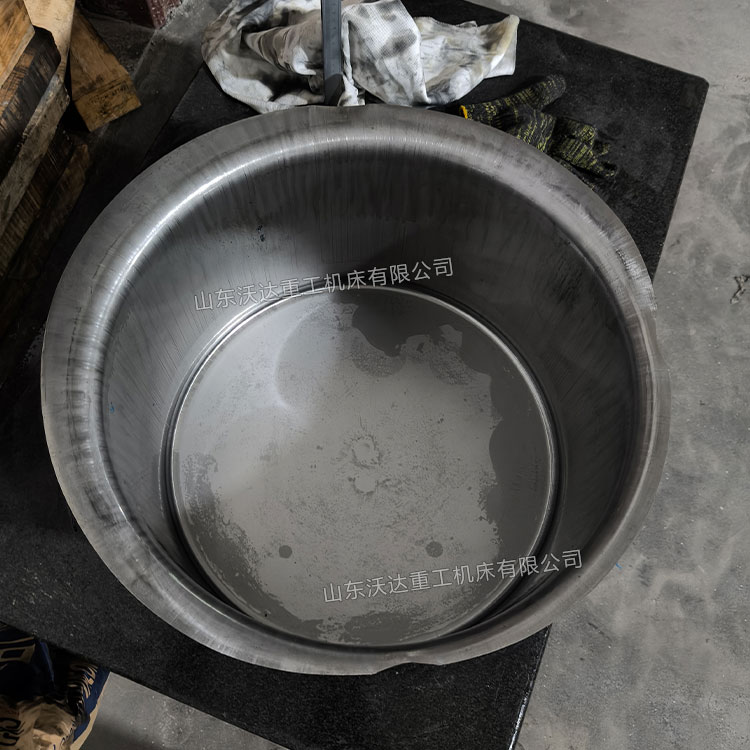 铝锅拉伸件 铝锅拉伸件