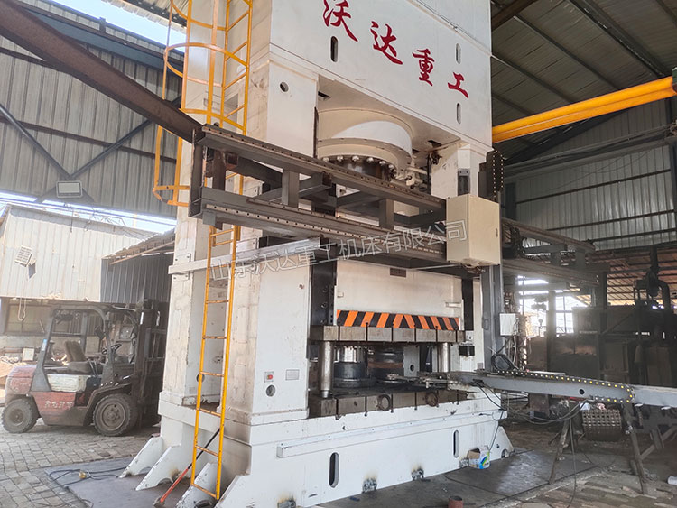 热锻液压机 热锻液压机