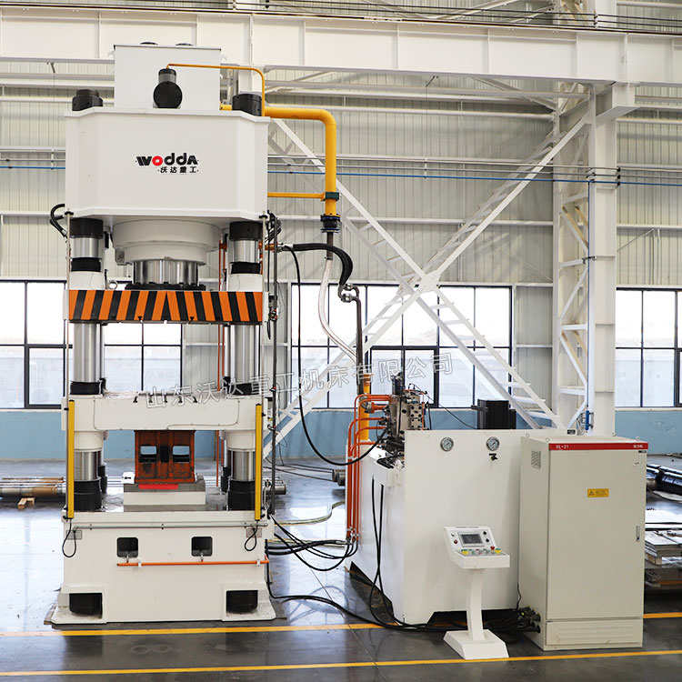 粉末成型液压机 粉末成型液压机