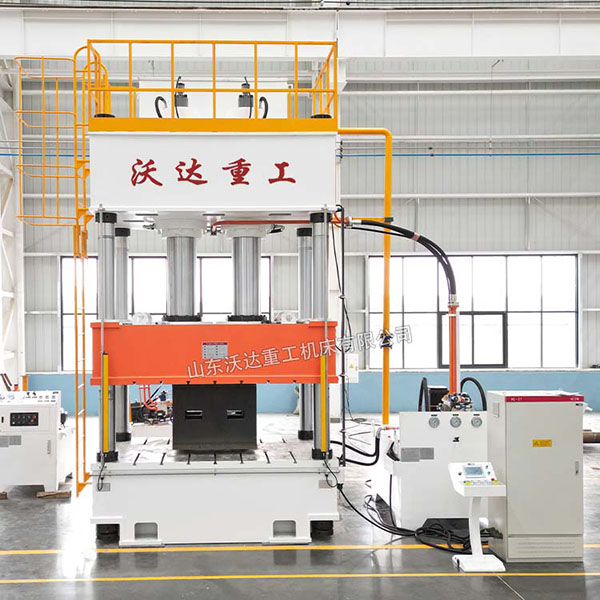 630吨电力配电箱成型液压机 630吨电力配电箱成型液压机