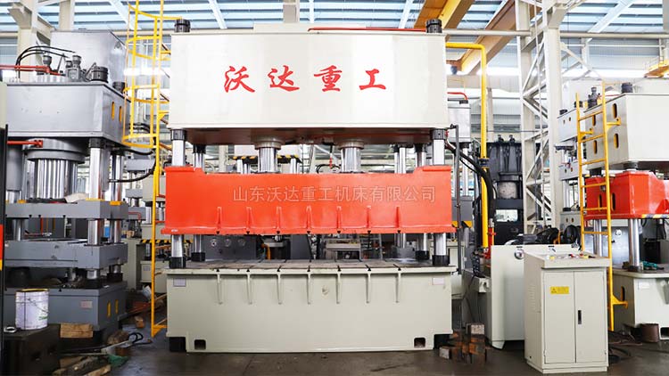 汽车内饰件液压机