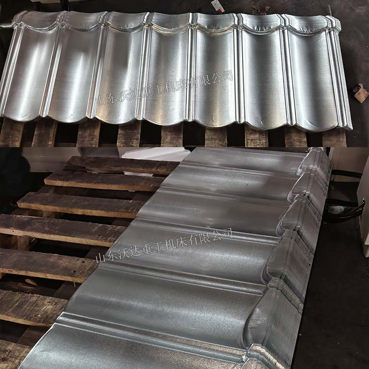 不锈钢瓦片 不锈钢瓦片