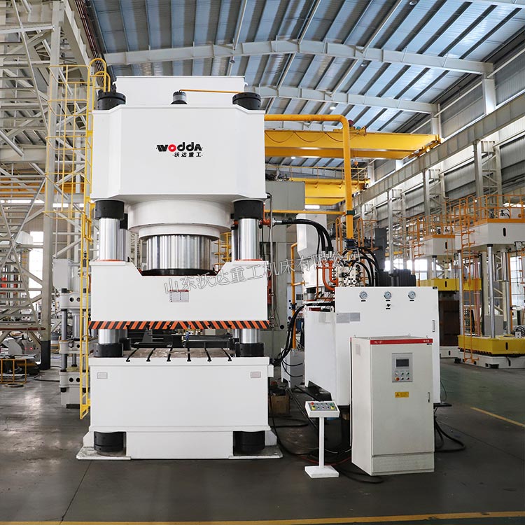 汽车零部件成型液压机