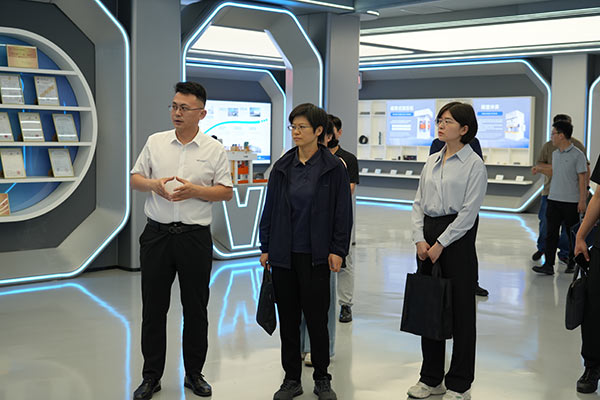 沃达重工一 沃达重工一